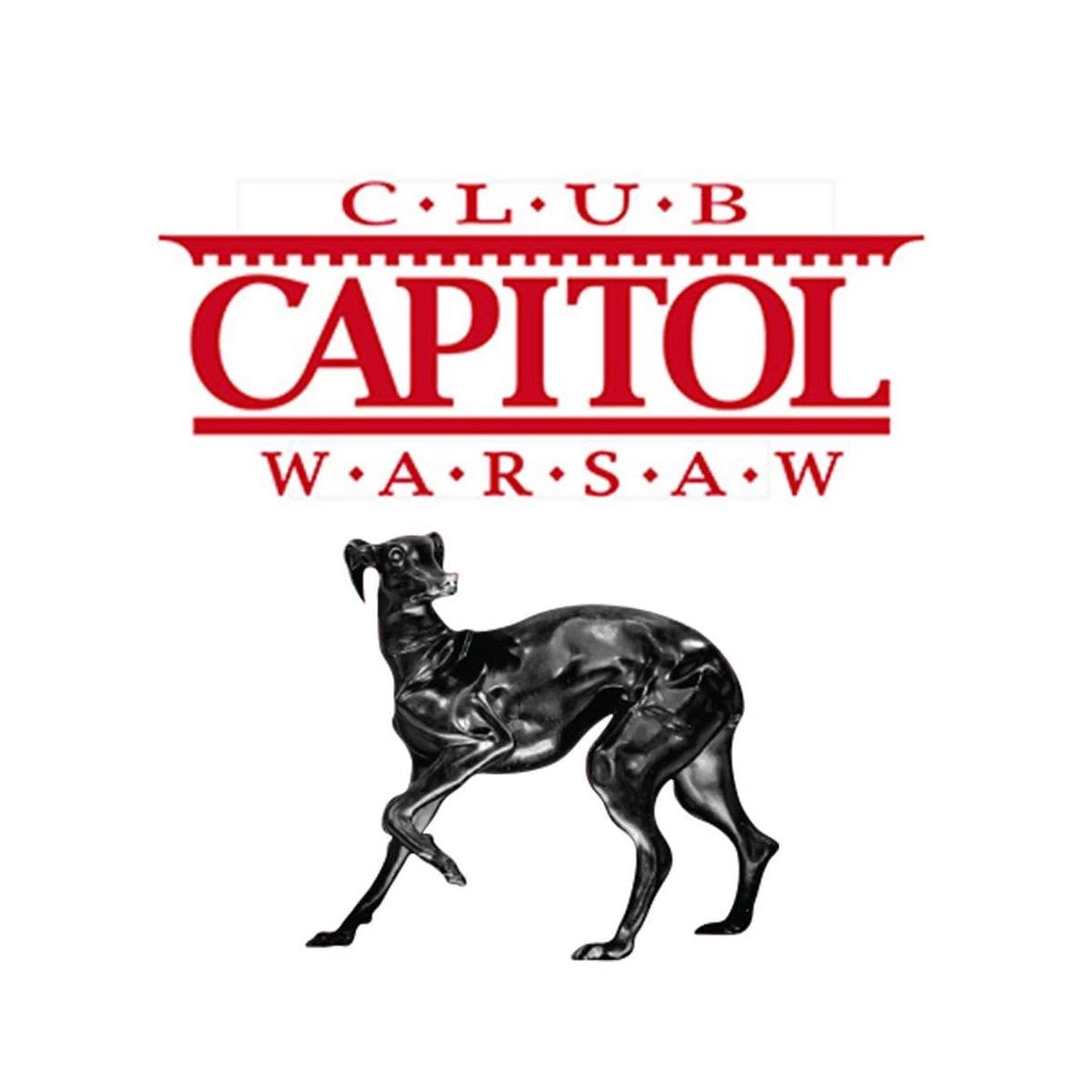 Capitol Warsaw
