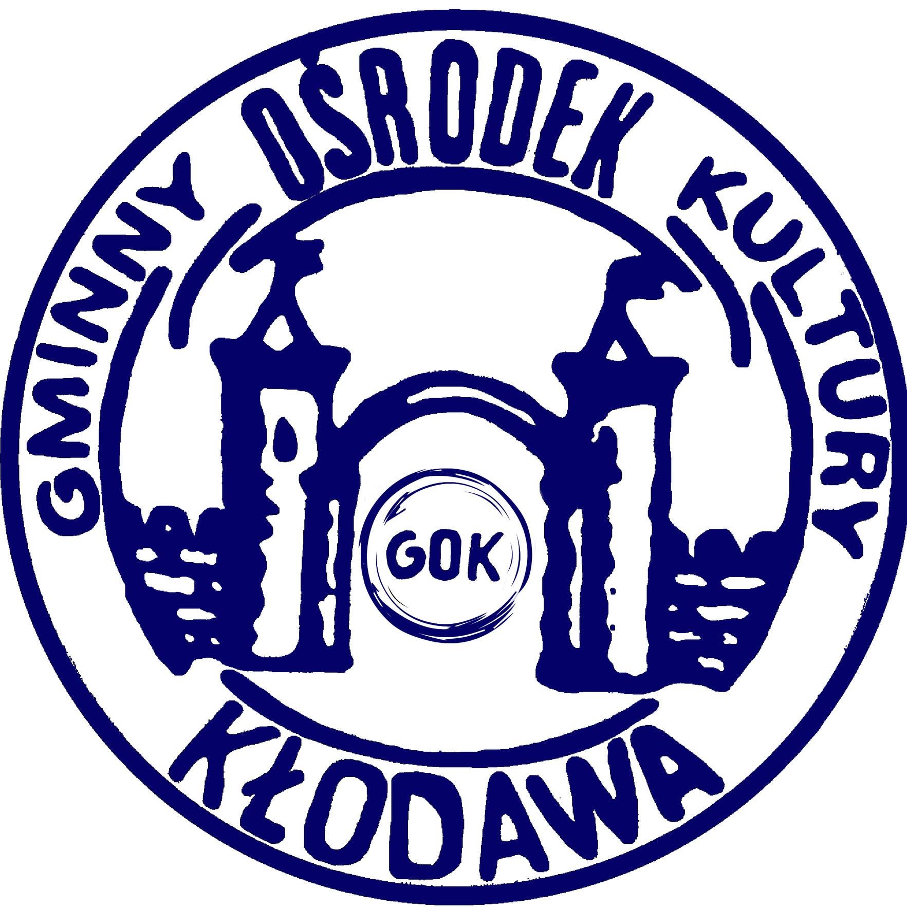 Gminny Ośrodek Kultury Kłodawa