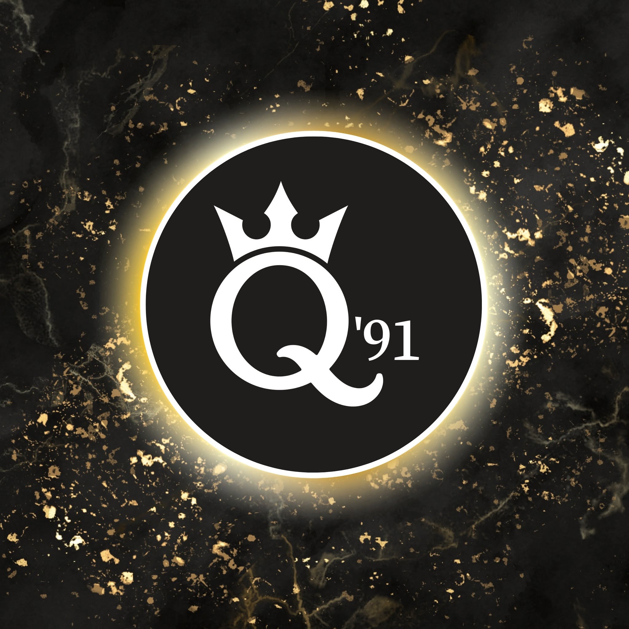 Queen 91