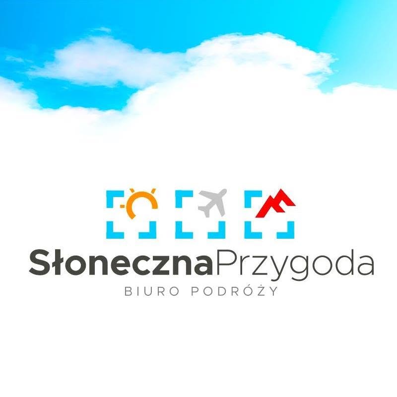 SŁONECZNA PRZYGODA - Biuro Podróży