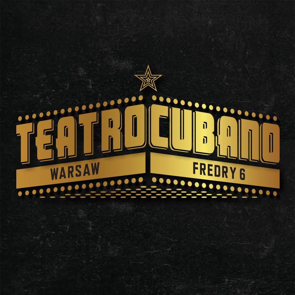 Teatro Cubano Warsaw