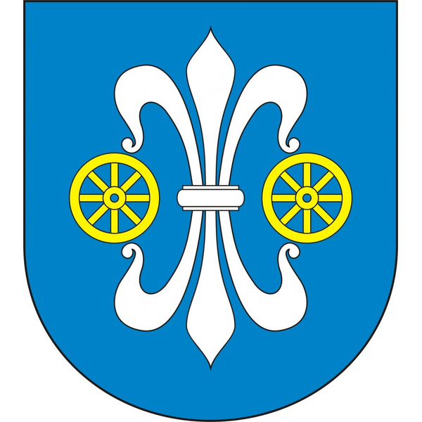 Logo - Gmina Wierzchlas - 600x600