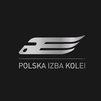 Logo - Polska Izba Kolei - 600x600