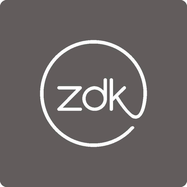 Logo - Zamojski Dom Kultury - 600x600